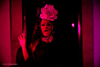 with Rebecca Bunny, Elektra Ashford, Susana Mastroianny. Presented by Natasha Semmynova